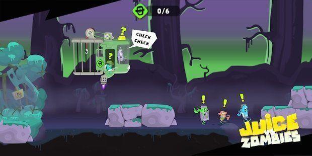 僵尸撤退093cg免验证密码安卓版附攻略v093