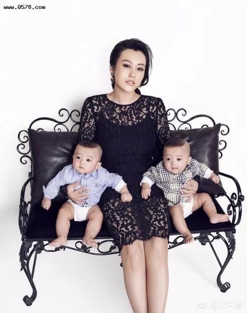 演员郝蕾近况如何