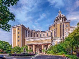 常德华尔夫酒店预订价格,联系电话\位置地址【携程