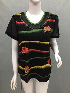 亨格舒女装夏
