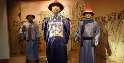 林则徐只有一位妻子,与她生三个儿子,三个儿子后来如何?