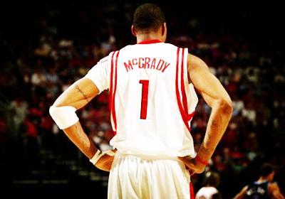 麦迪重回魔术!生涯全明星mvp和总冠军去被一人抢走