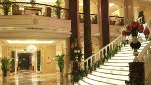 南通金石国际大酒店 (nantong jinshi international hotel)