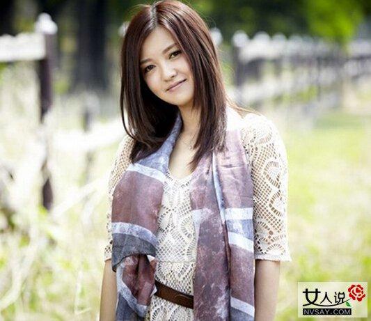 演员傅晶老公是谁