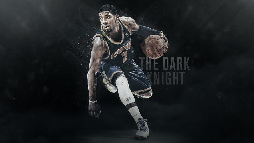 凯里欧文高清壁纸1080