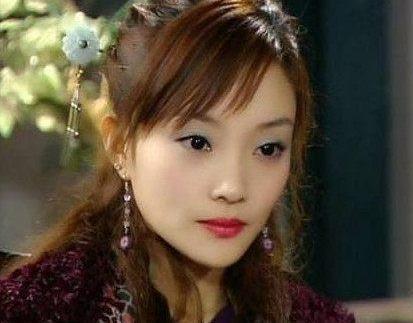 说李小璐是网红脸的,估计你是没看过她最美的7个古装角色