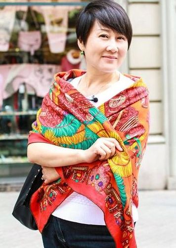 真人秀《花儿与少年》二姐凯丽私生活大起底