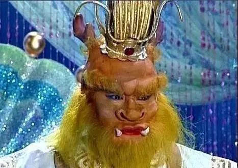 【sme阅读】西游记里你不知道的十大细节