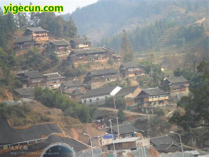 图片_贵州省黔东南州从江县洛香镇独洞村