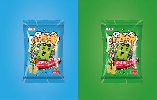 零食包装设计 - 堆糖,美图壁纸兴趣社区
