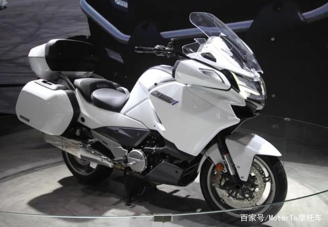 春风1250国宾车