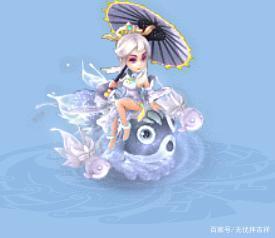 神武头像风格2搭配