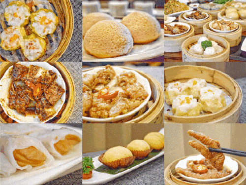 而顺德,这个号称 "世界美食之都",更是赋予了广府美食无以比拟的辉煌!