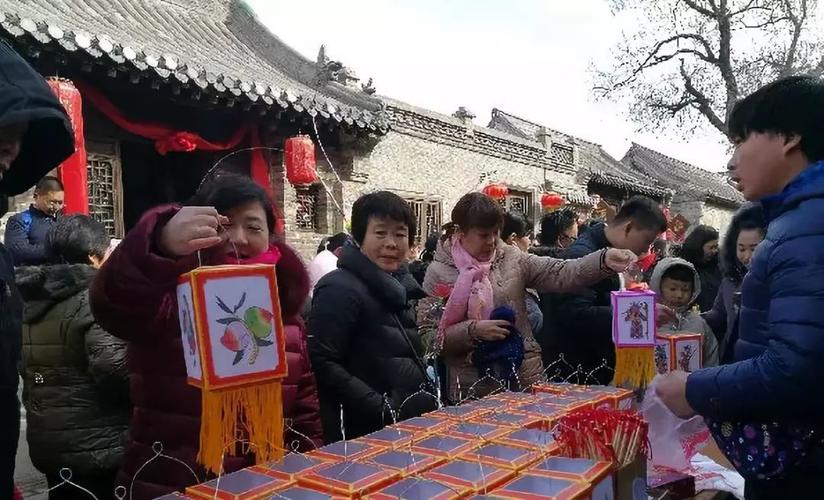 老街变身"网红"街:安阳传统文化搭上"互联网 "快车