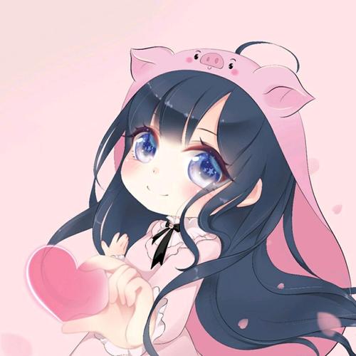 斗鱼主播一条小团团ovo