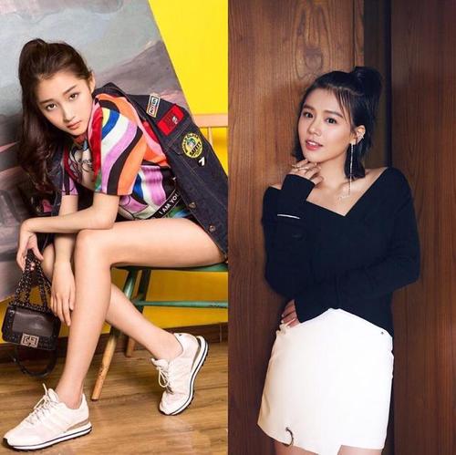 关晓彤误伤马思纯?何炅好不容易给机会澄清,关晓彤都抓不住机会