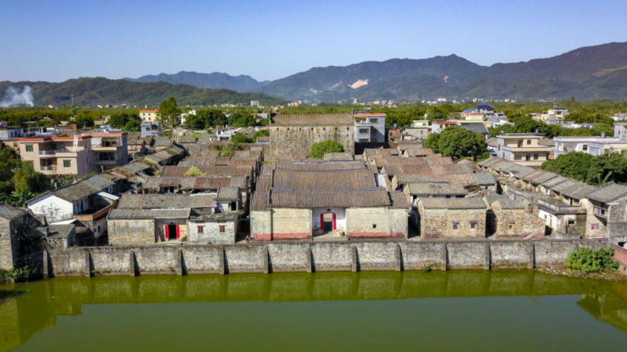 香溪堡-珠海团建-珠海拓展培训-珠海拓展训练-让团建