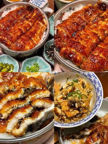 成都新店|建设路深夜食堂96碳烤鳗鱼绝了_烧鸟_深夜