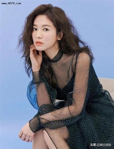 40岁女人头发不要剪太短今年流行这3款发型好看减龄又显气质