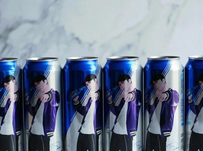 辽叶e 家-"吃火锅怎么能少了啤酒,超市买了很多雪花勇
