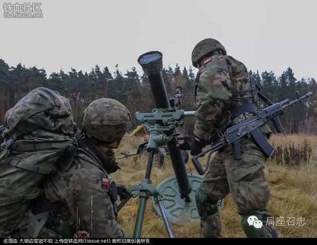 我军为什么不喜欢120mm迫击炮?