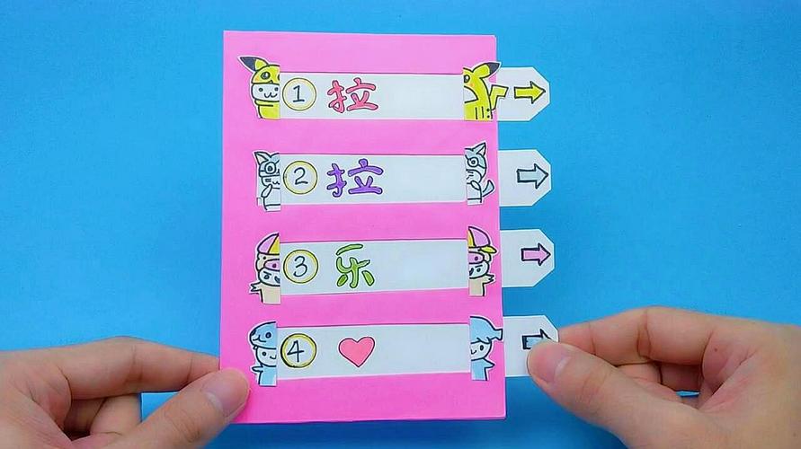 手工diy怎么做更好玩?