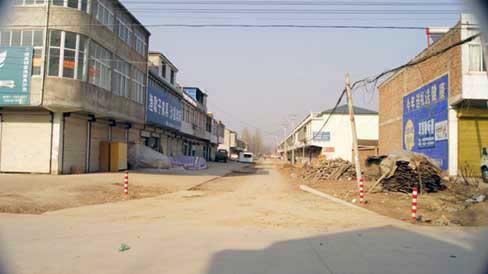 安徽省宿州市泗县山头镇大柏村图片