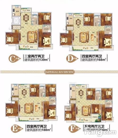 【阳光东尚】河畔生活~住在别人羡慕里!-邯郸新房网