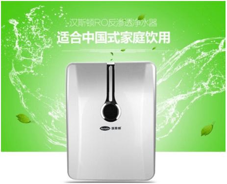 呵护家人饮水健康 汉斯顿hsd-75e-06净水器热售