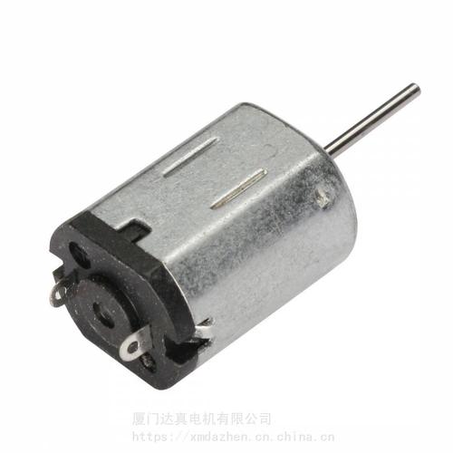 【供应外径12mm直流小马达】图片