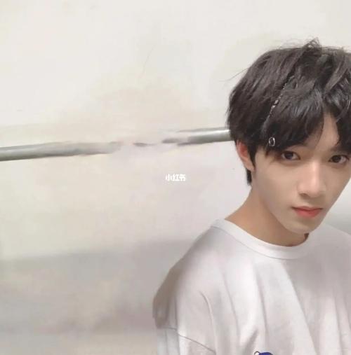 终于和刘耀文合照了!_刘耀文_娱乐_明星娱乐资讯