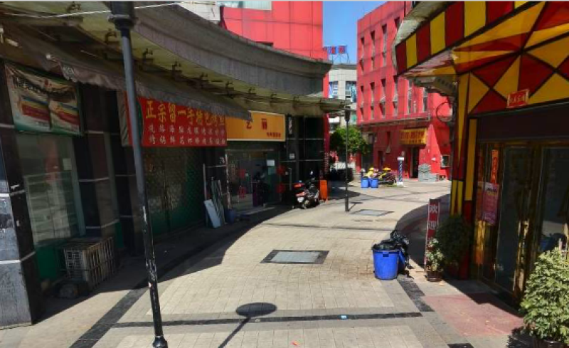 小区房价 观山湖 八匹马 红街 小区概况  1/10