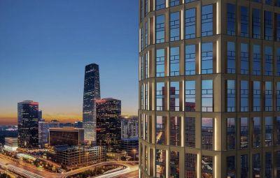 梵悦108楼盘北京哪里销售呢?