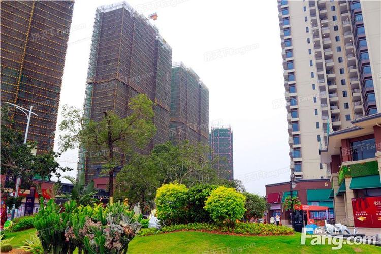 碧桂园·西江华府