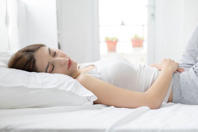 刚怀孕晚上睡不着是怎么回事?|孕妇|失眠|孕妈|睡眠问题_网易订阅