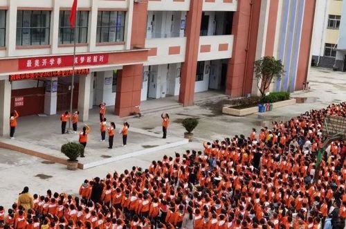 清镇市中小学开展从小学党史永远跟党走主题教育活动