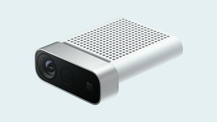 lginnotek与微软达成合作助推云连接3dtof摄像头商业化