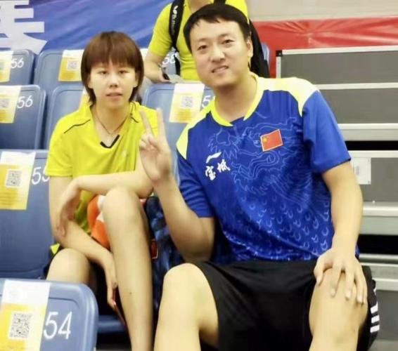 新锐体育馆乒乓球俱乐部春季招生