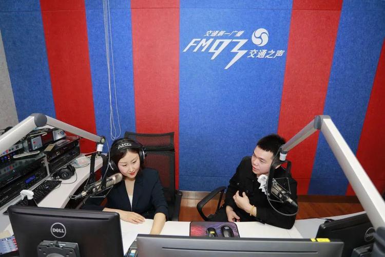 浙江交通之声fm93今日专访蚊子会董事长疯子王