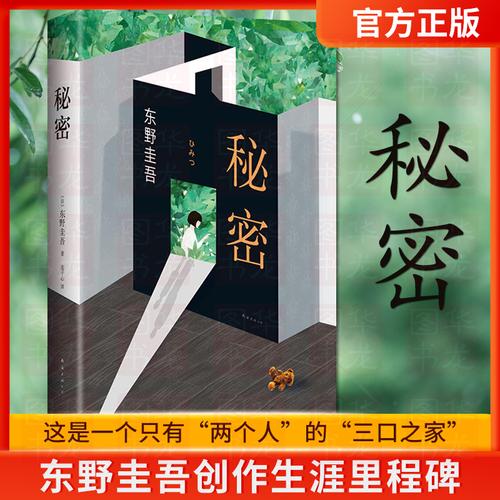 圭吾正版小说东野秘密作家协会小说集之作成名奖的