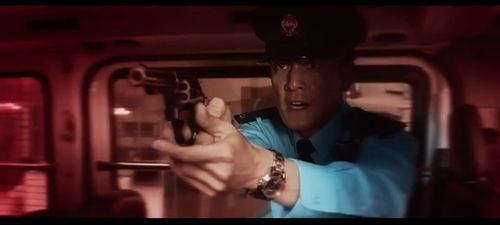 魔警(that demon within) - 电影图片 | 电影剧照 | 高清海报