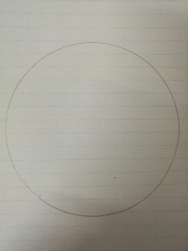 画圆圈,猜猜猜————二年级学思维课程记实