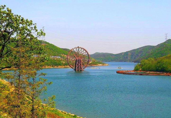 大连西郊国家森林公园攻略门票价格景点游玩攻略