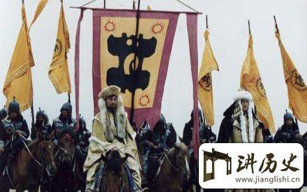 一碗泡饭断送辽国皇帝撕毁协议亲征宋朝的计划