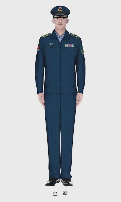 网易首页>网易号>正文申请入驻>▼冬作业服(空军)▼冬作业服(海军)▼