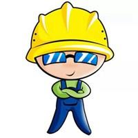 建筑工程师微信头像【点击鼠标右键下载】