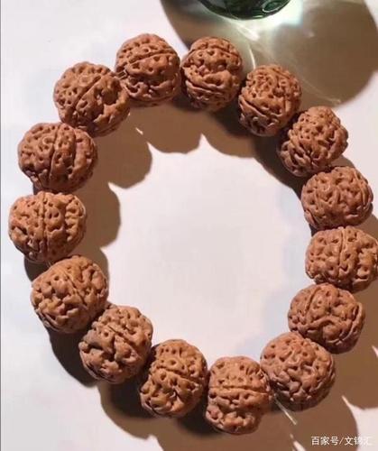 三大系列之首的金刚菩提,因为有着大自然的鬼斧神工和奇妙的结构纹路