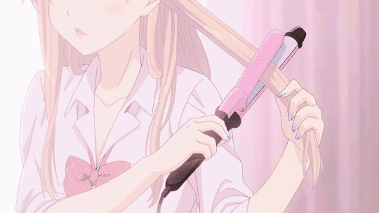 粉色#锦鲤#少女心#另类#甜心#动图#gib