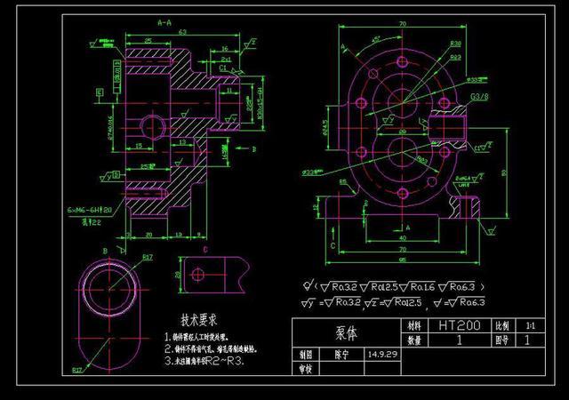 分享|迷你cad画图软件,解决老电脑cad画图问题