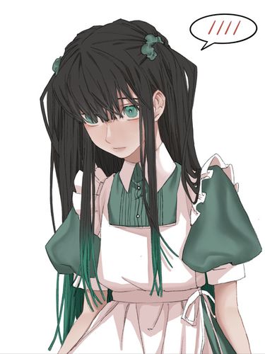 没有性转,只是穿了小裙子(我的.